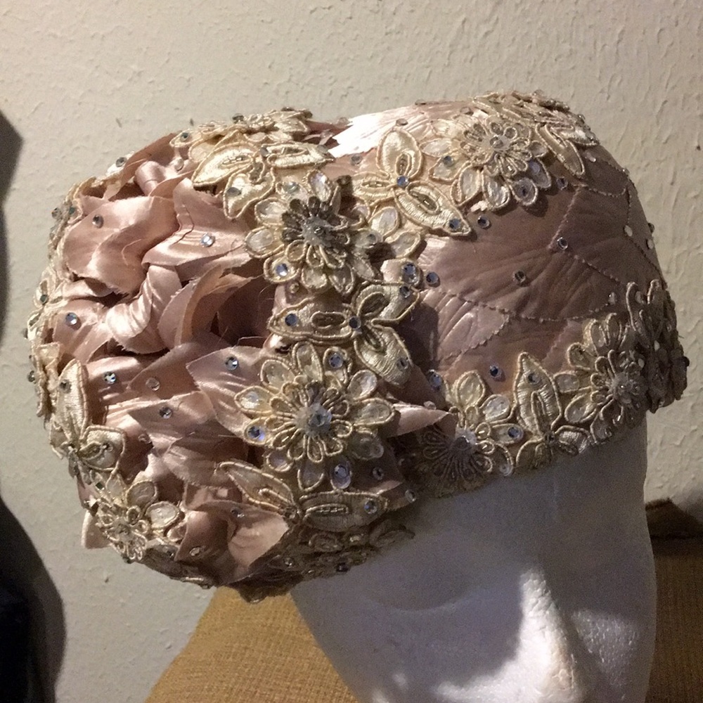 Church hat